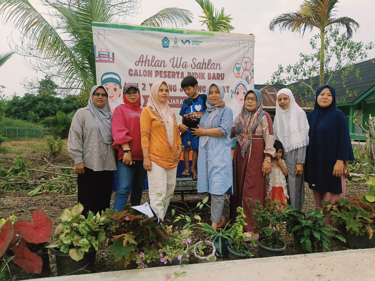 JELANG MPLS MIN 2 TANJUNG JABUNG BARAT