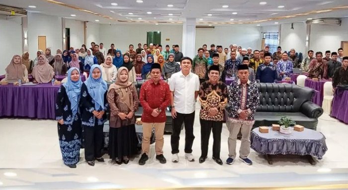Operator MIN 2 Tanjung Jabung Barat Ikuti Bimtek Penguatan Pengelolaan Rapor Digital Madrasah (RDM) Operator MIN 2 Tanjung Jabung Barat Ikuti Bimtek Penguatan Pengelolaan Rapor Digital Madrasah (RDM)