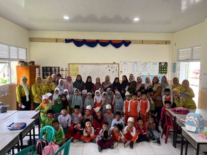 MIN 2 Tanjung Jabung Barat Resmi Tutup Kegiatan MATAMUDA Tahun Ajaran 2026/2027 MIN 2 Tanjung Jabung Barat Resmi Tutup Kegiatan MATAMUDA Tahun Ajaran 2026/2027