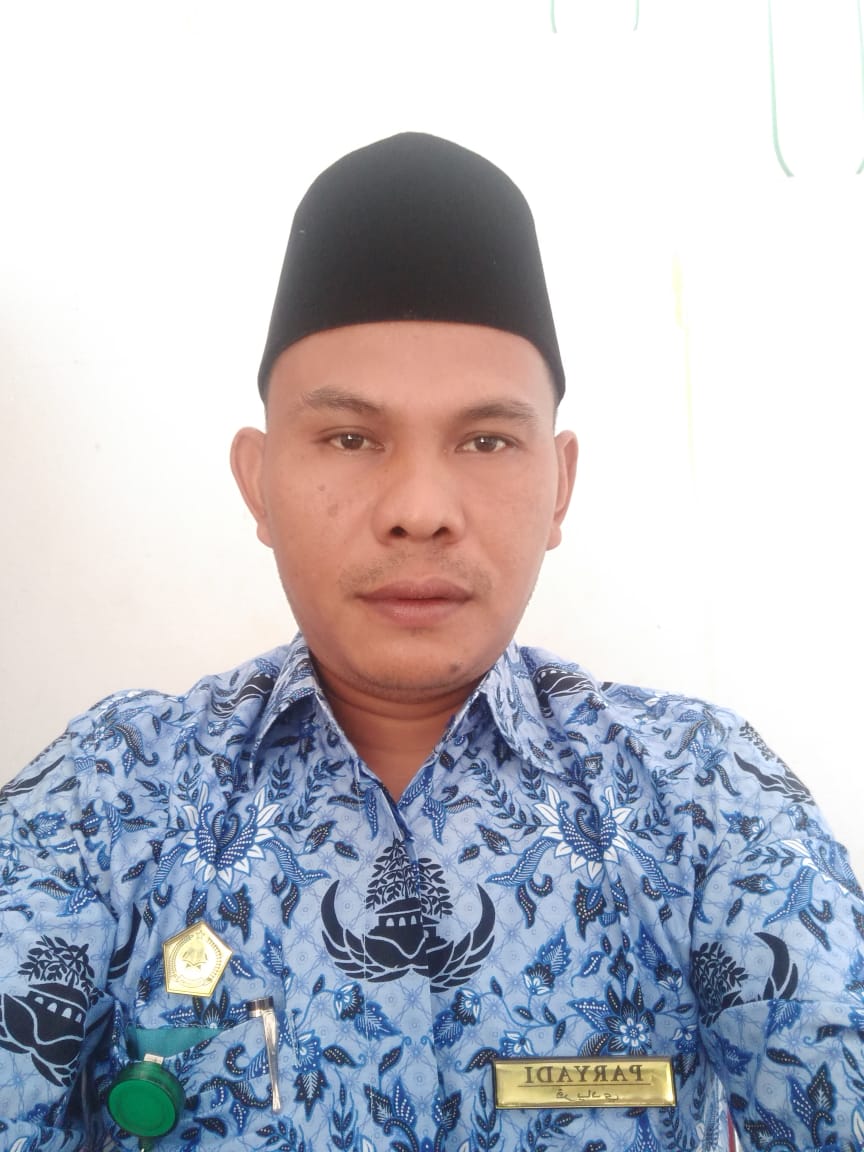 PARYADI
